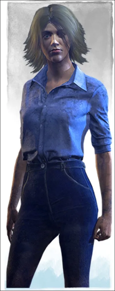 Quel est le nom de ce personnage ?