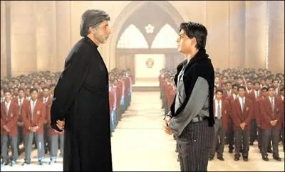 A quel film correspond cette image ?