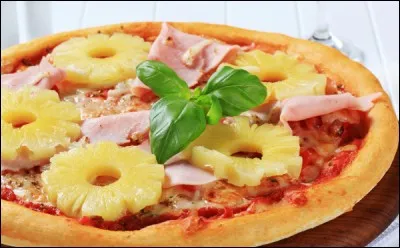 Qui a invent&eacute; la pizza hawa&iuml;enne ?