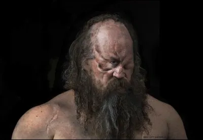 Le dernier frère est la foudre. Qui est-il ?