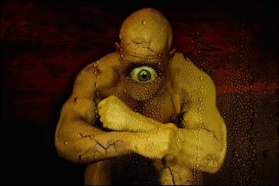 Celui-ci est surnommé "l'infatigable". Qui est-il ?