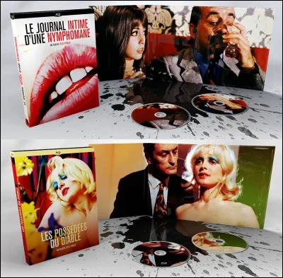 "Journal intime" est un film de et avec Nanni Moretti.