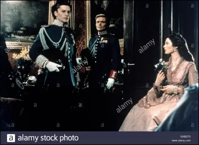 "Ludwig ou le Crépuscule des dieux" est un long-métrage mis en scène par Luchino Visconti.