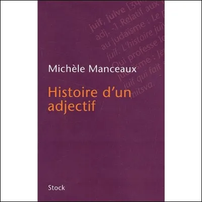 Quel est l'adjectif qui te correspond le mieux selon tes proches ? (Interroge l'un d'eux).