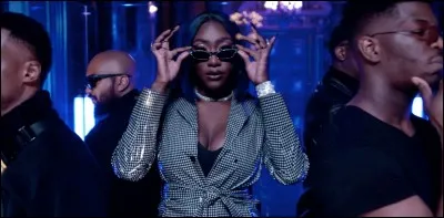 Quelle est cette chanson ?