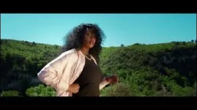 Quelle est cette chanson ?