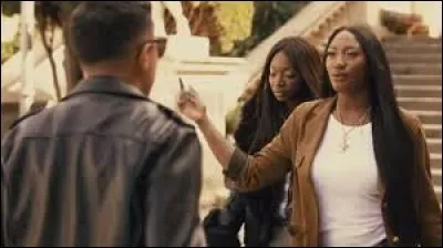 Quelle est cette chanson ?