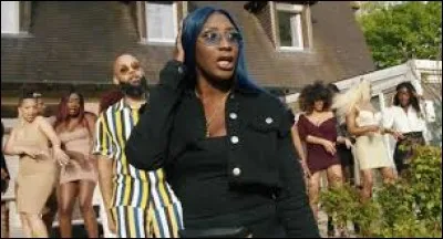 Quelle est cette chanson ?