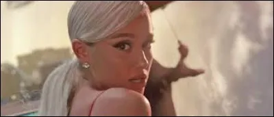 Quelle est cette chanson ?