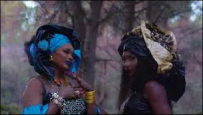 Quelle est cette chanson ?