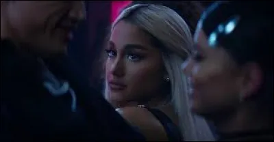 Quelle est cette chanson ?