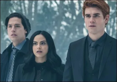 Si des personnes doivent mourir, fais-tu un choix entre ta famille, tes ami(e)s ou ta/ton petit ami(e) ?