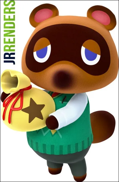 Comment s'appelle l'argent dans Animal Crossing ?