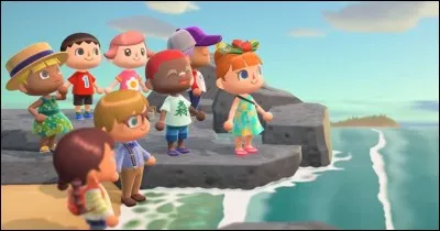 Quand on arrive dans la nouvelle ville, que devient-on ?