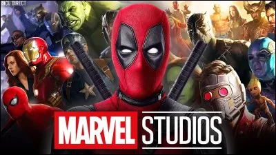Si tu devais être un super-héros Marvel, lequel serais-tu ?
