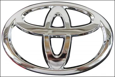 Quelle est cette marque ?