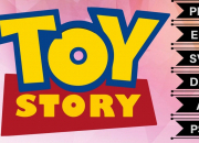 Quiz Toy Story 1