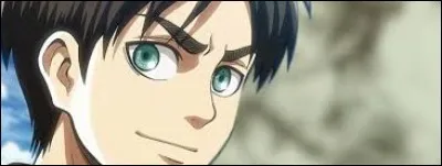 Dans quel manga est ce personnage ?