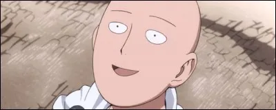 Dans quel manga est ce personnage ?