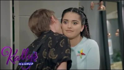 Tu préfères sortir avec :