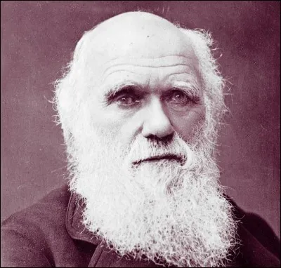 En 1859, à quelle date Charles Darwin a-t-il publié "De l'origine des espèces" ?