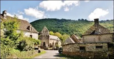 Laval-sur-Luzège est un village Corrézien situé dans l'ancienne région ...