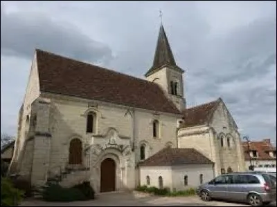 Commune de Nouvelle-Aquitaine, dans l'agglomération de Châtellerault, Leugny se situe dans le département ...