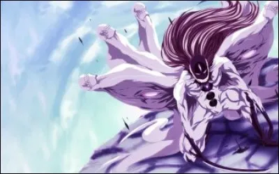 Grâce à quelle attaque Ichigo a-t-il vaincu Aizen ?