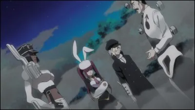 Qu'est-ce qu'un fullbringer ?