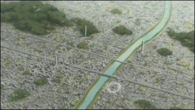 Pourquoi Aizen veut-il détruire Karukura ?