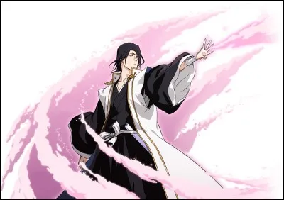 Quel est le Bankai du capitaine de la 6e division : Byakuya Kuchiki ?