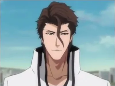 Quel est le pouvoir du Shikai de Sosuke Aizen : Kyoka Suigetsu ?