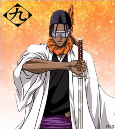 Quel est le pouvoir du Bankai de Kaname Tosen : Suzumushi Tsuishiki Enma Kôrogi ?