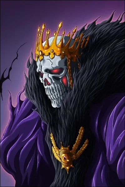 Quel est le pouvoir de Barragan Luisenbarn ?