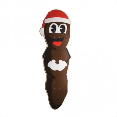 Qui est ce personnage ?