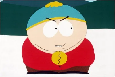 Qui est ce personnage ?