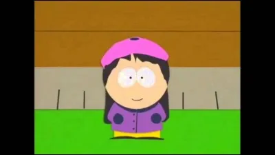 Qui est ce personnage ?