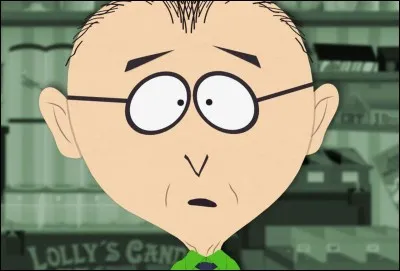 Qui est ce personnage ?