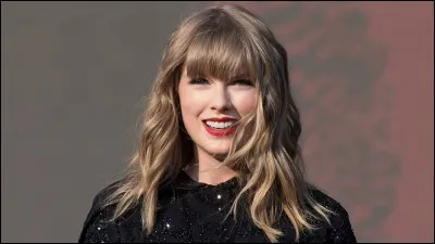 Quel âge a Taylor Swift ?