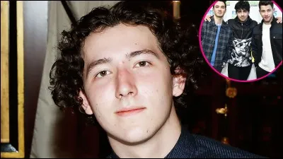 Quel âge a Frankie Jonas ?