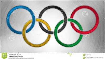 Quelle discipline n'est pas olympique ?