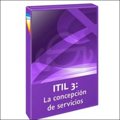 Quel processus ne fait pas partie de la conception des services ?