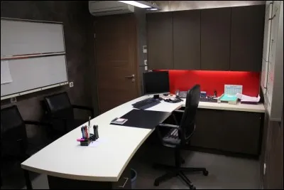 Avant chaque séance, je m'entretiens avec mes clients pour avoir plus d'informations sur eux et surtout leurs attentes, dans mon...