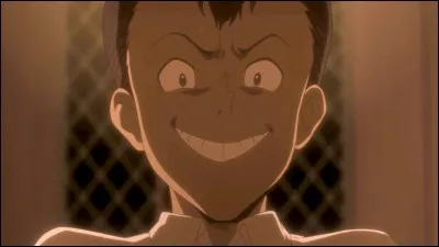 Quel est le surnom de Don ?