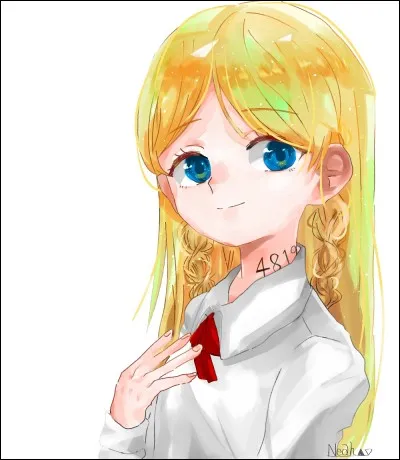 Quel est le surnom de Anna ?