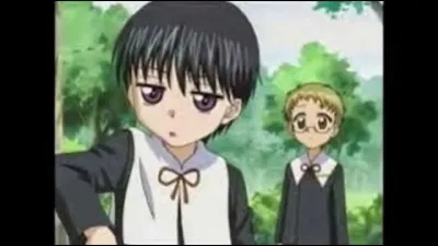 Quel est le pouvoir d'Hotaru ?