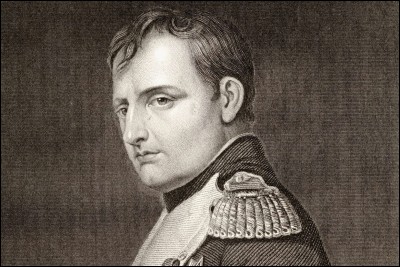 En 1815, quand la bataille de Waterloo, qui a marqué la fin de Napoléon Bonaparte, s'est-elle déroulée ?