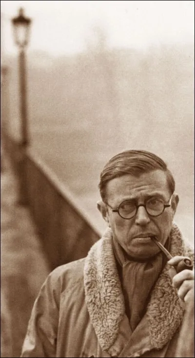 Fondé par Jean-Paul Sartre, à quelle date le journal "Libération" a-t-il commencé à paraître ?