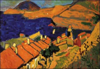 Durant quel siècle est apparu le fauvisme ?