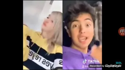 La première vidéo d'Inoxtag parle de...